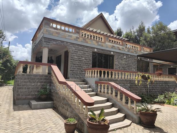 4bdrm Maisonette in Kerarapon Drive, for rent - main view