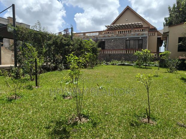 4bdrm Maisonette in Kerarapon Drive, for rent - thumbnail 4