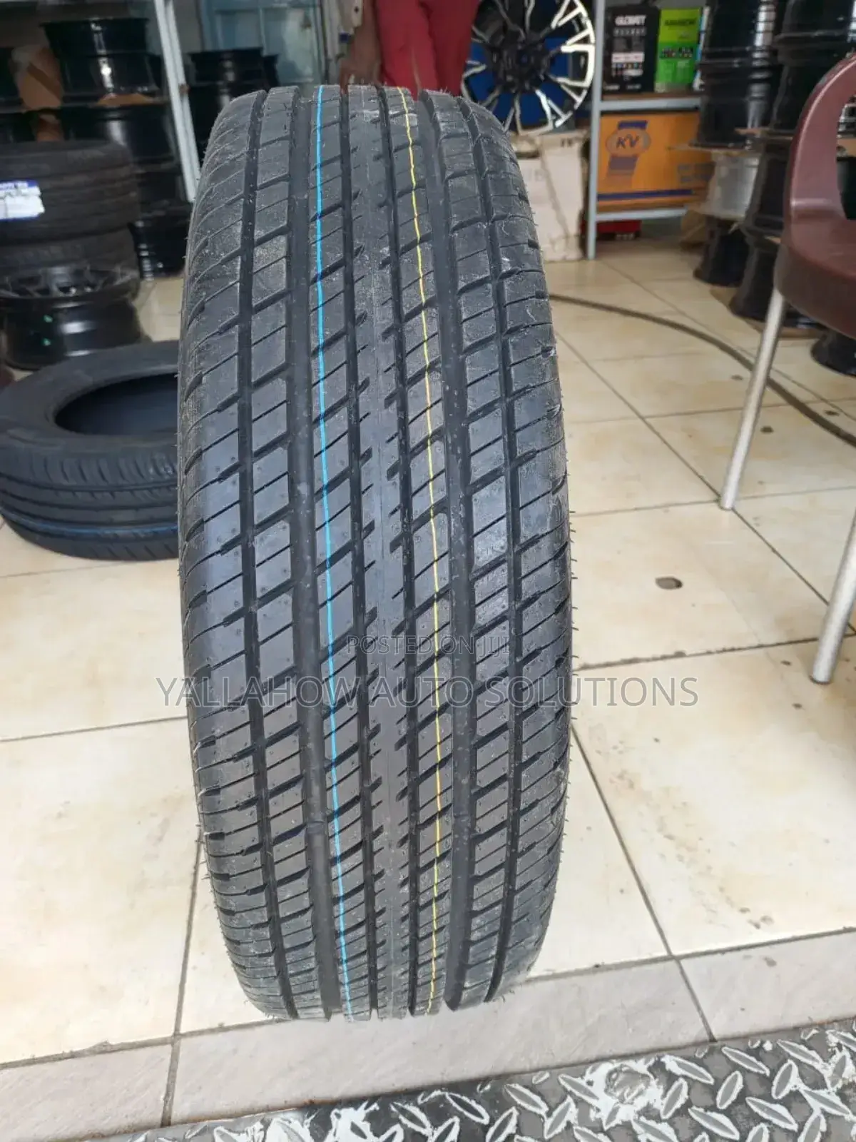 205/60r16 Gt Catchland Tyres – Durable, Reliable Affordable