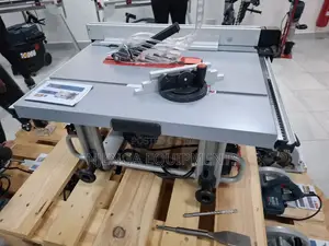Bosch Gts 10 J Professional Table Saw
