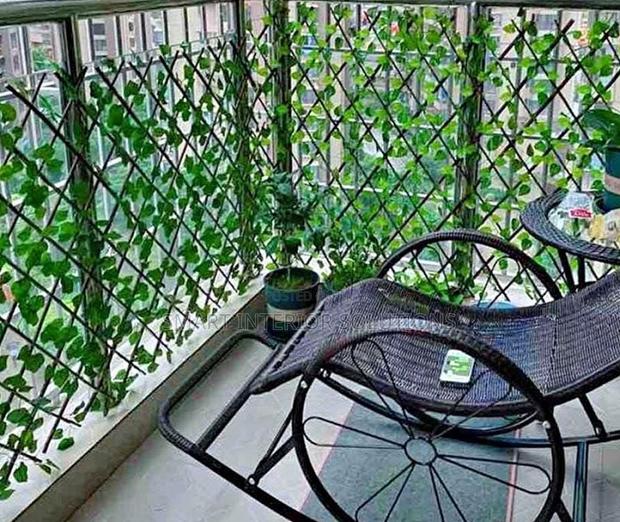 Sophisticated Artificial Fence