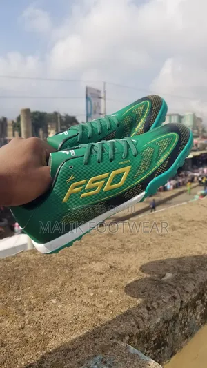 F50 Trainers