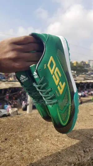 F50 Trainers