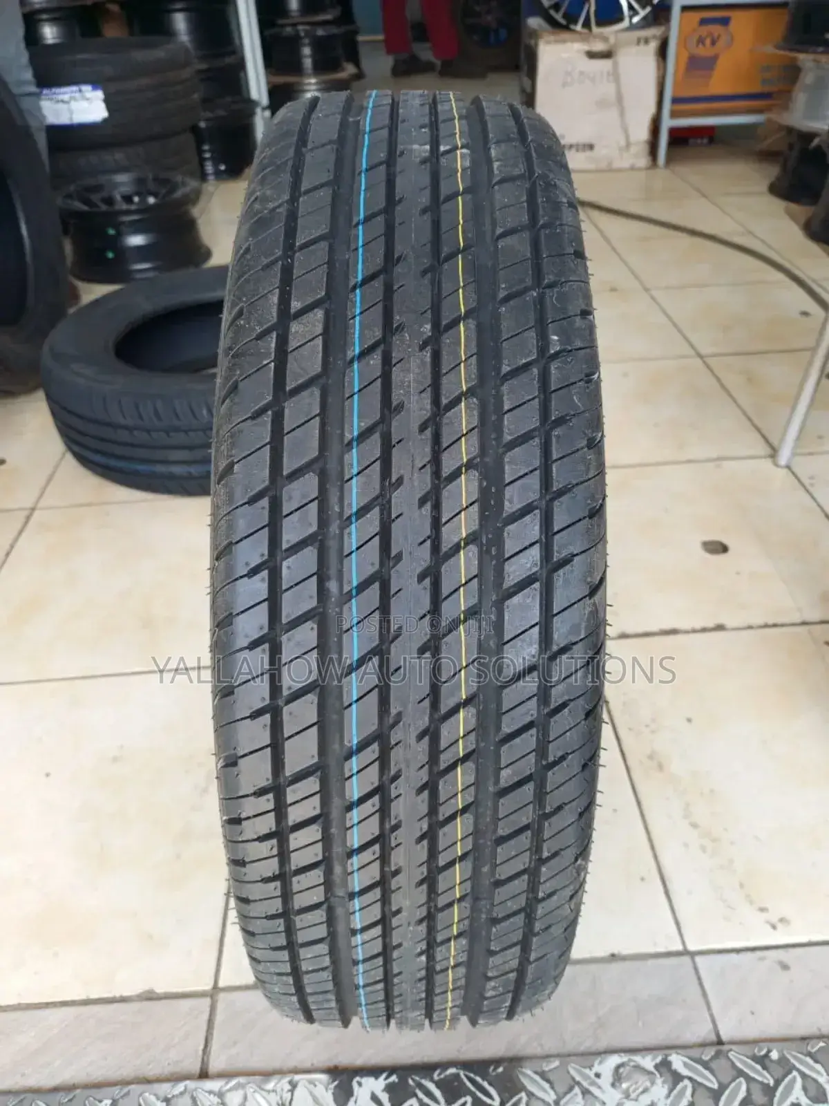 215/55r16 Gt Catchland Tyres – Durable, Reliable Affordable