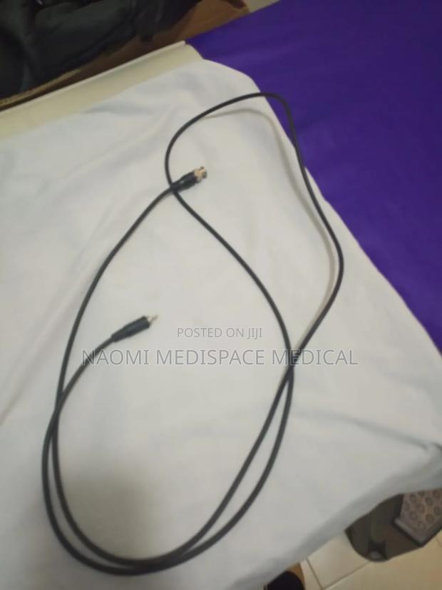 Ultrasound Cable - main view