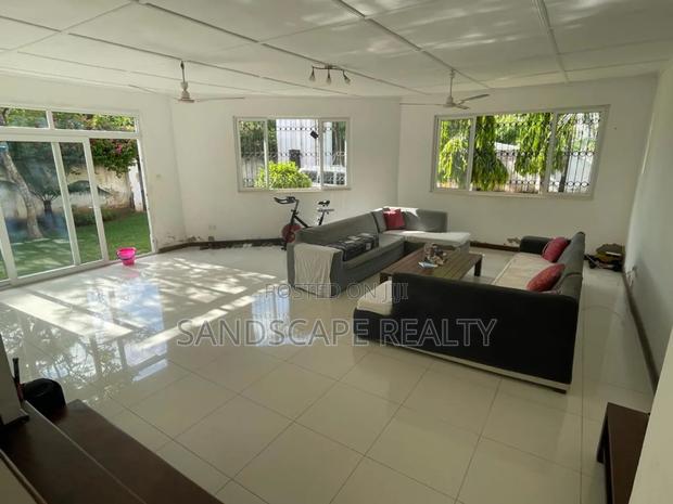 Furnished 4bdrm Bungalow in 2 Fishes., Diani for sale - main view