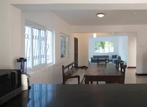 Furnished 4bdrm Bungalow in 2 Fishes., Diani for sale