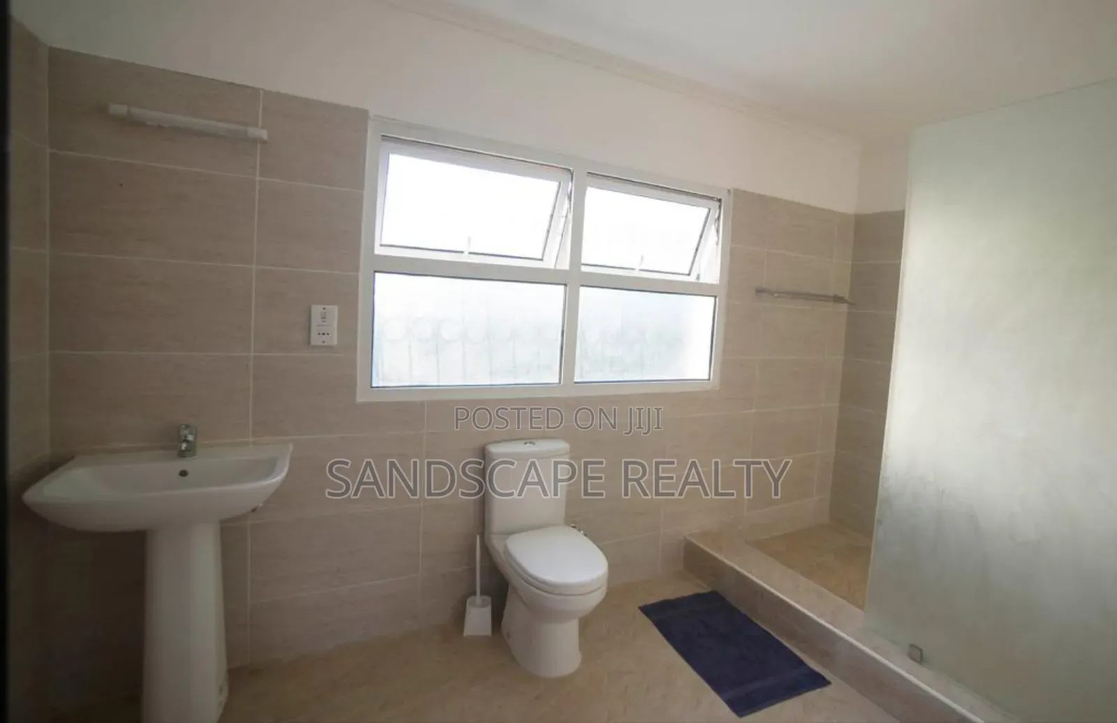 Furnished 4bdrm Bungalow in 2 Fishes., Diani for sale