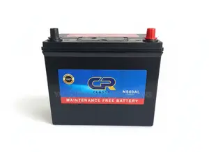 Ns60 Rb Car Battery – Reliable, Long-Lasting Affordable in Kenya
