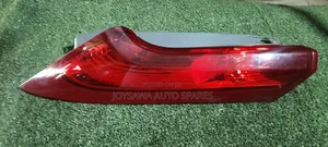 Honda Cr-V(Rm 1) Xjapan Bootlight