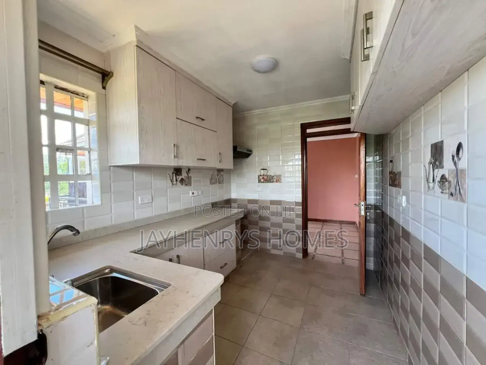3bdrm House in Kiambu / Kiambu  for rent