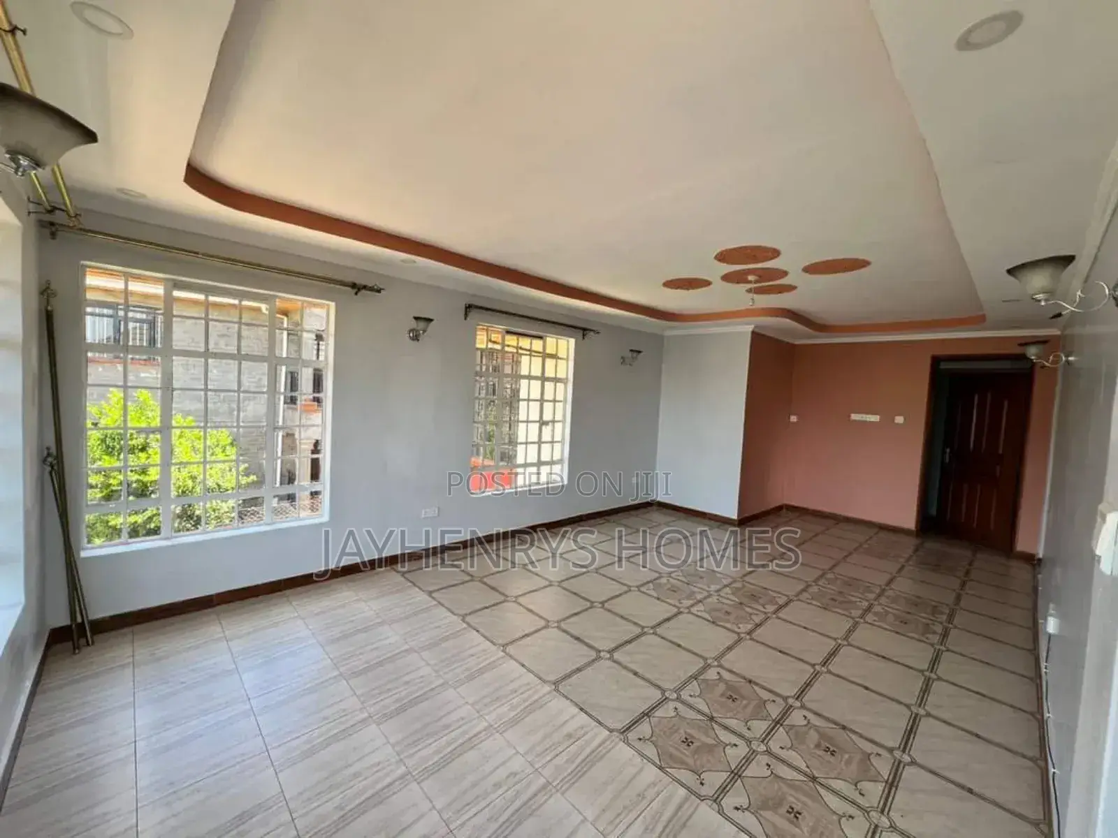 3bdrm House in Kiambu / Kiambu  for rent