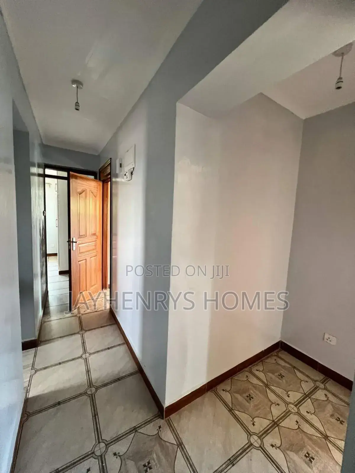 3bdrm House in Kiambu / Kiambu  for rent