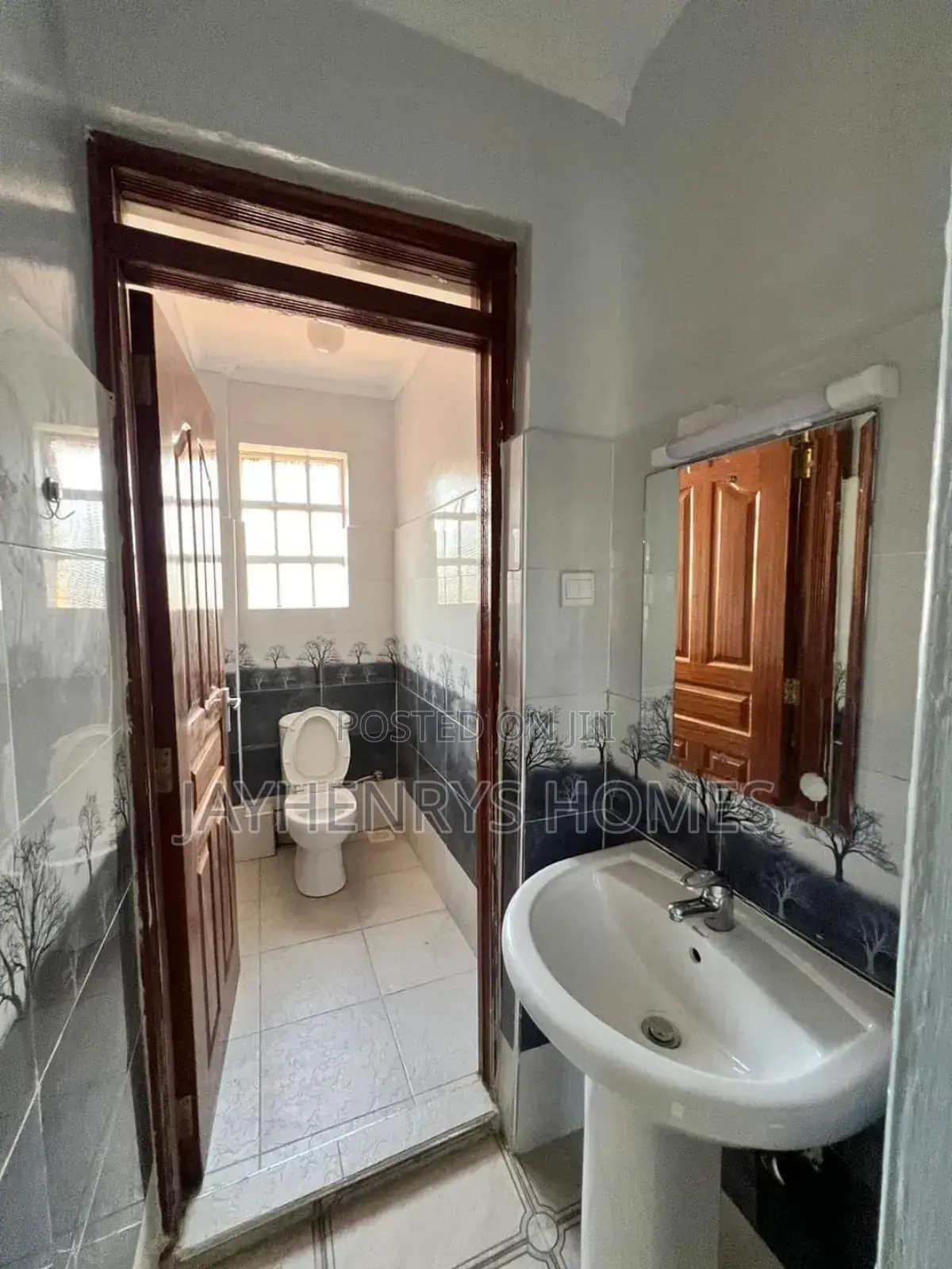 3bdrm House in Kiambu / Kiambu  for rent