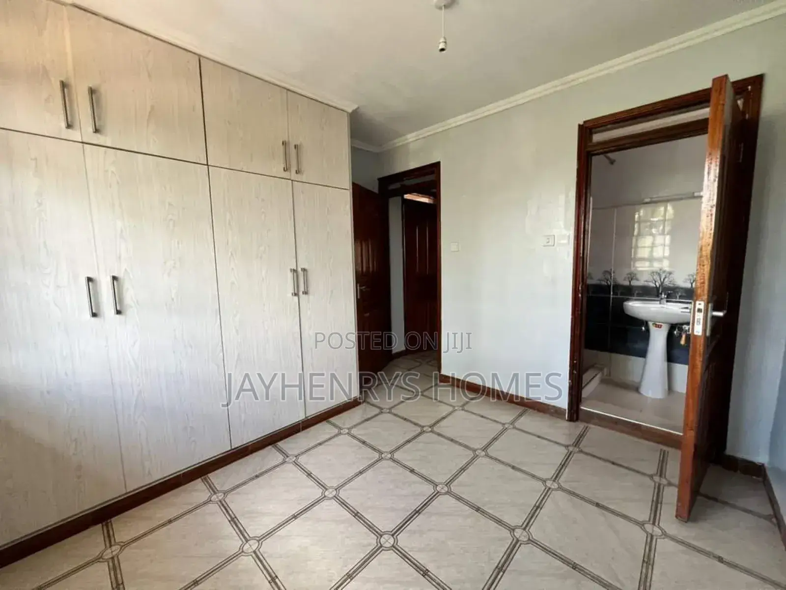 3bdrm House in Kiambu / Kiambu  for rent