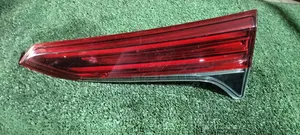 Toyota Fortuner 2015 Bootlight