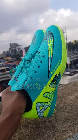  Nike Air Zoom Training Boots | High Quality