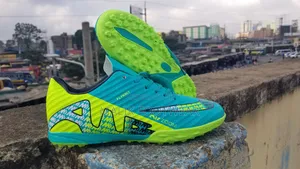  Nike Air Zoom Training Boots | High Quality