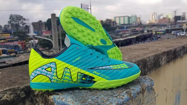  Nike Air Zoom Training Boots | High Quality - thumbnail 3