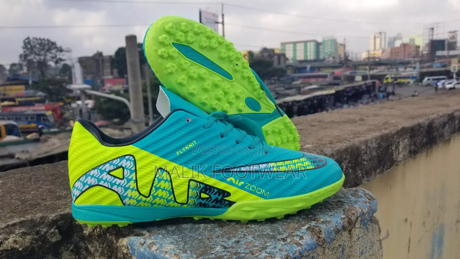  Nike Air Zoom Training Boots | High Quality