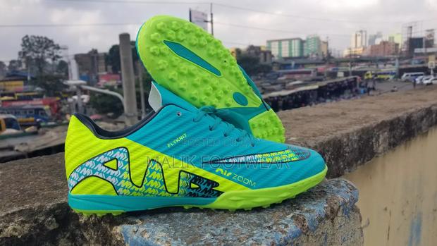  Nike Air Zoom Training Boots | High Quality - thumbnail 4