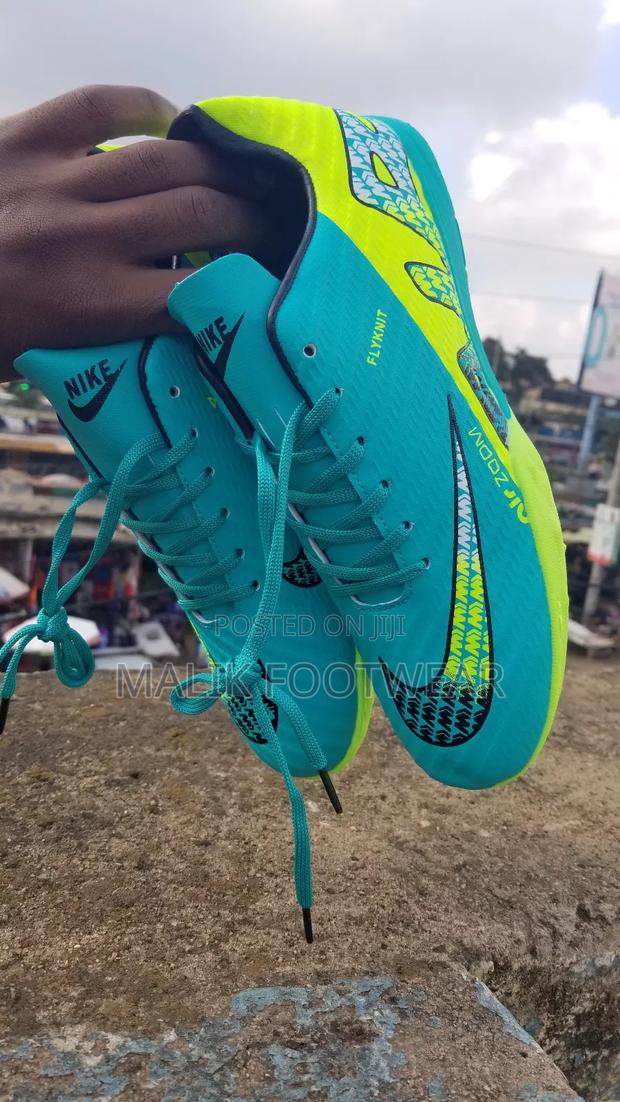  Nike Air Zoom Training Boots | High Quality - thumbnail 9