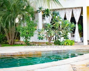 2 Bedroom House Opposite Carrefour