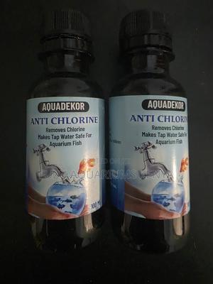 Zero Chlorine, Zero Stress – Premium Anti-Chlorine for Planted Tanks - thumbnail 2