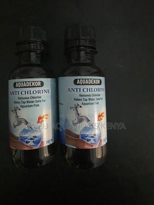 Anti-Chlorine Pro+ With Ammonia Detoxifier - thumbnail 2