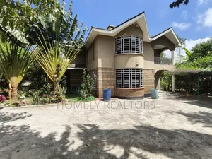 4bdrm Maisonette in Kerarapon Drive, Ngong for rent