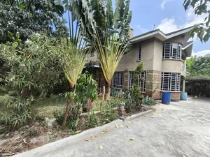 4bdrm Maisonette in Kerarapon Drive, Ngong for rent