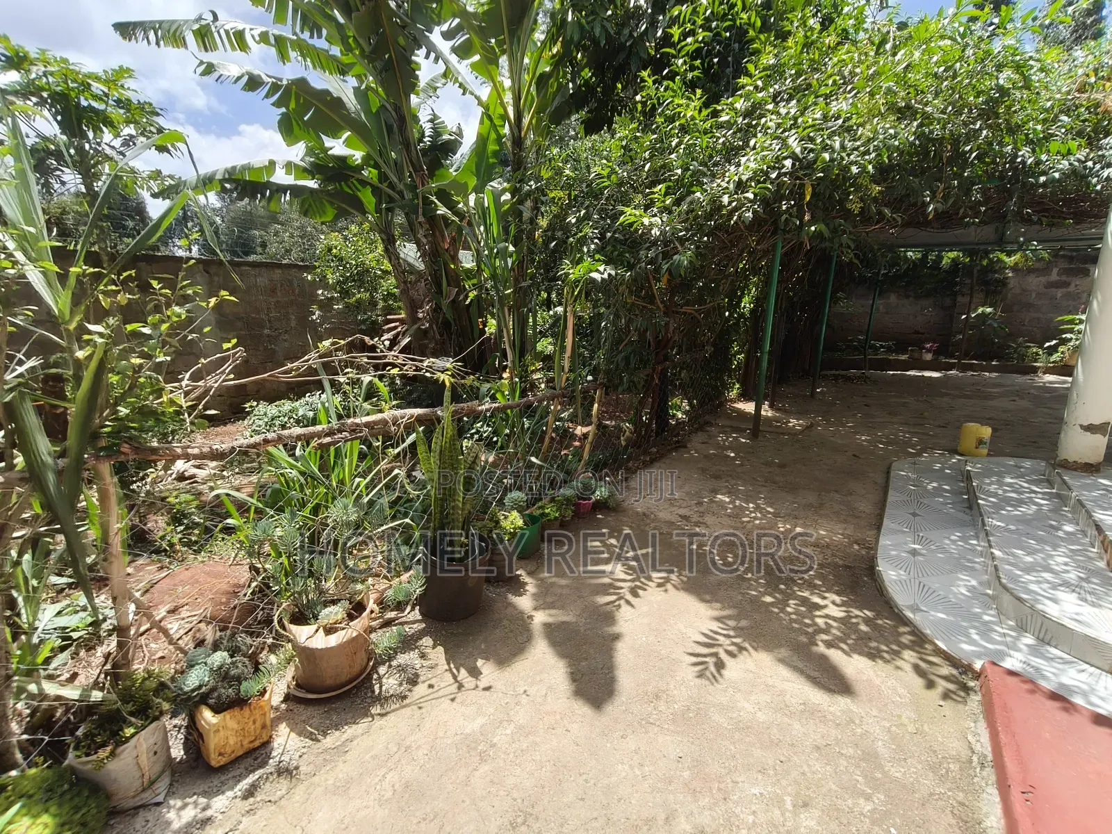 4bdrm Maisonette in Kerarapon Drive, Ngong for rent