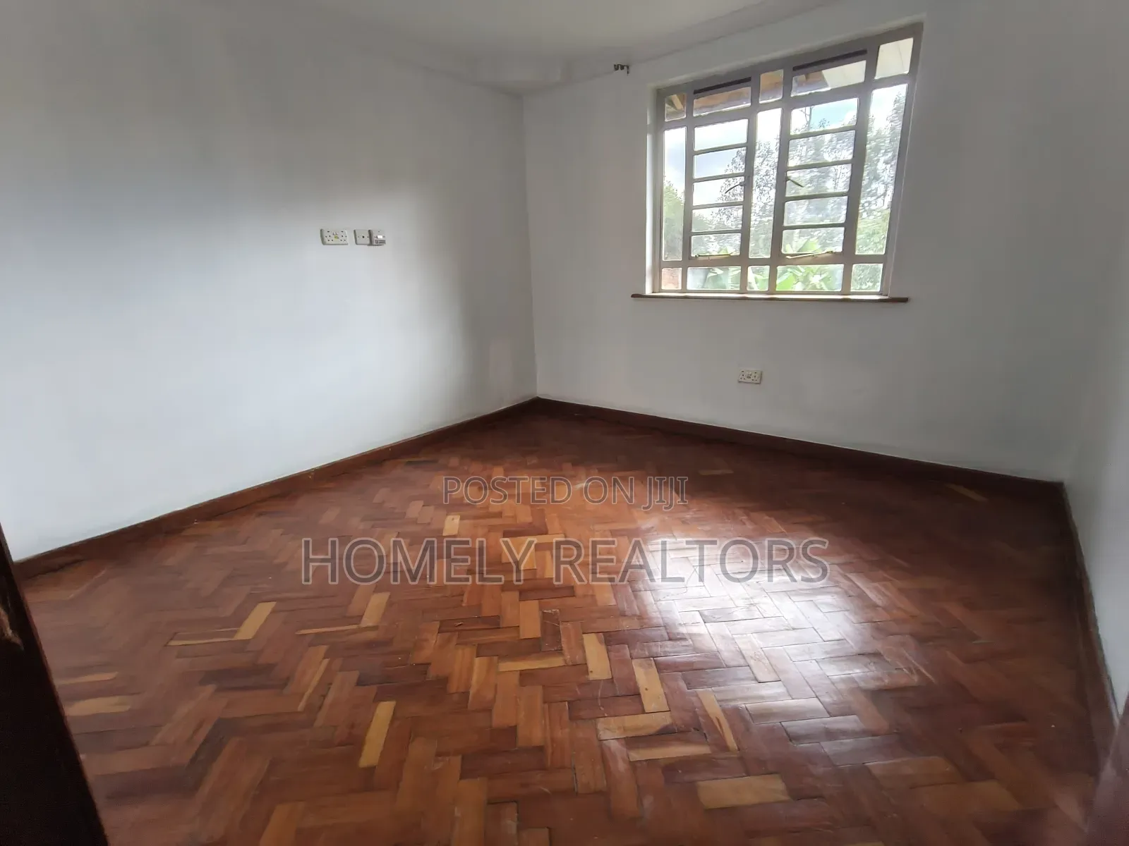 4bdrm Maisonette in Kerarapon Drive, Ngong for rent