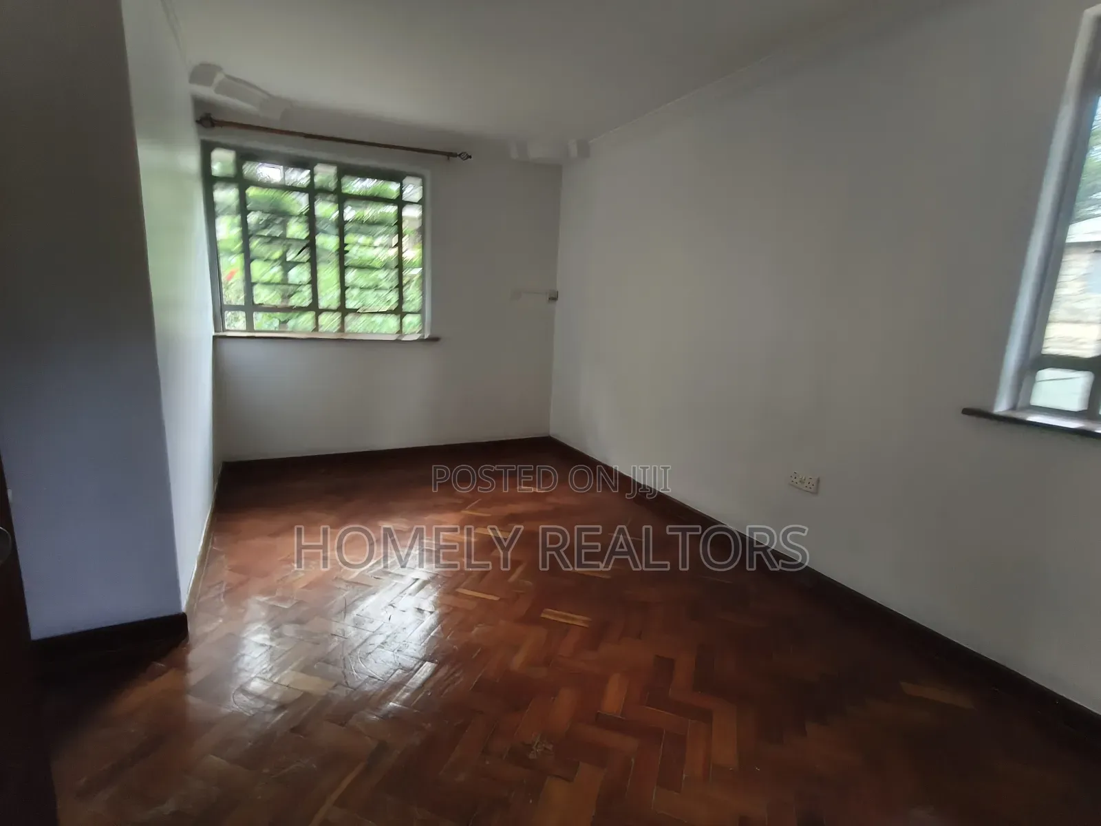 4bdrm Maisonette in Kerarapon Drive, Ngong for rent