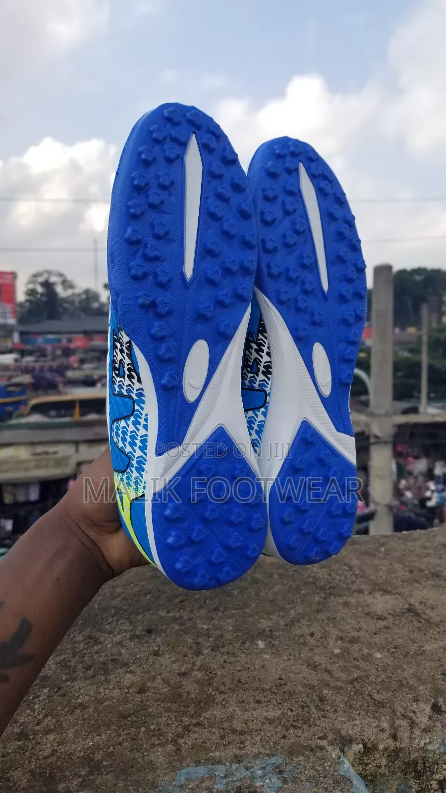  Nike Air Zoom Speed Trainers | Sizes 39–45