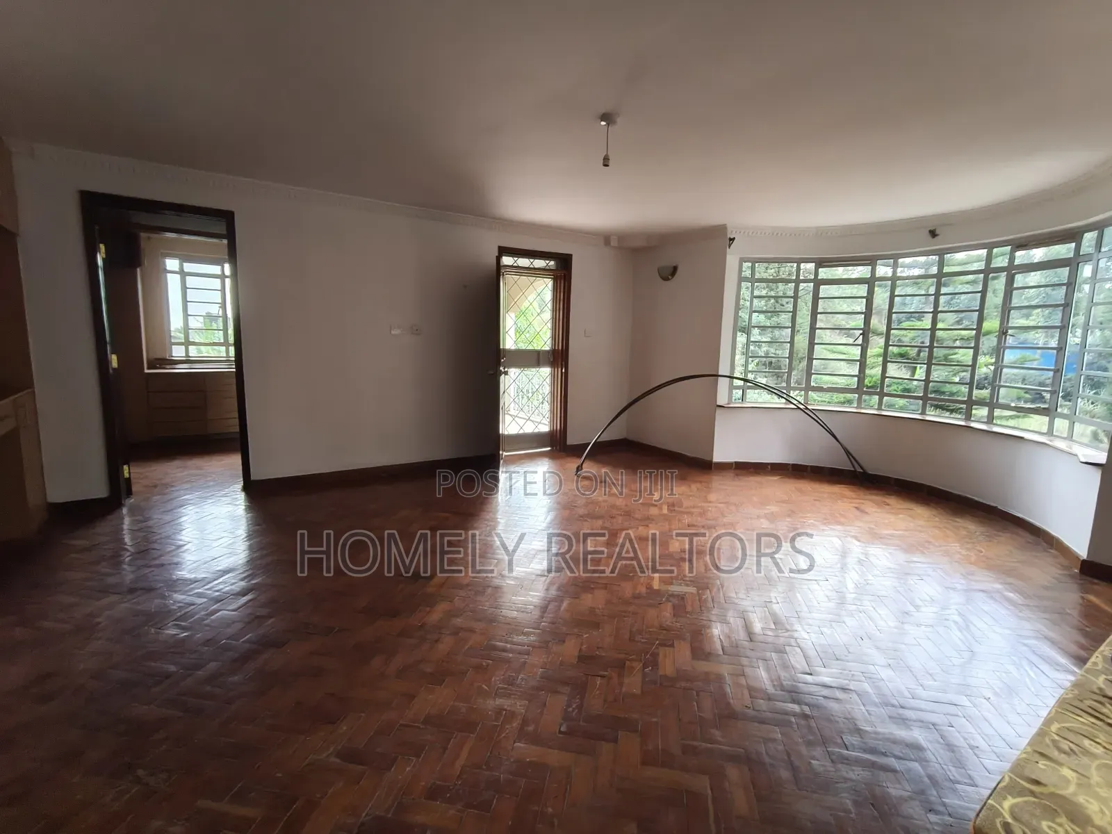 4bdrm Maisonette in Kerarapon Drive, Ngong for rent