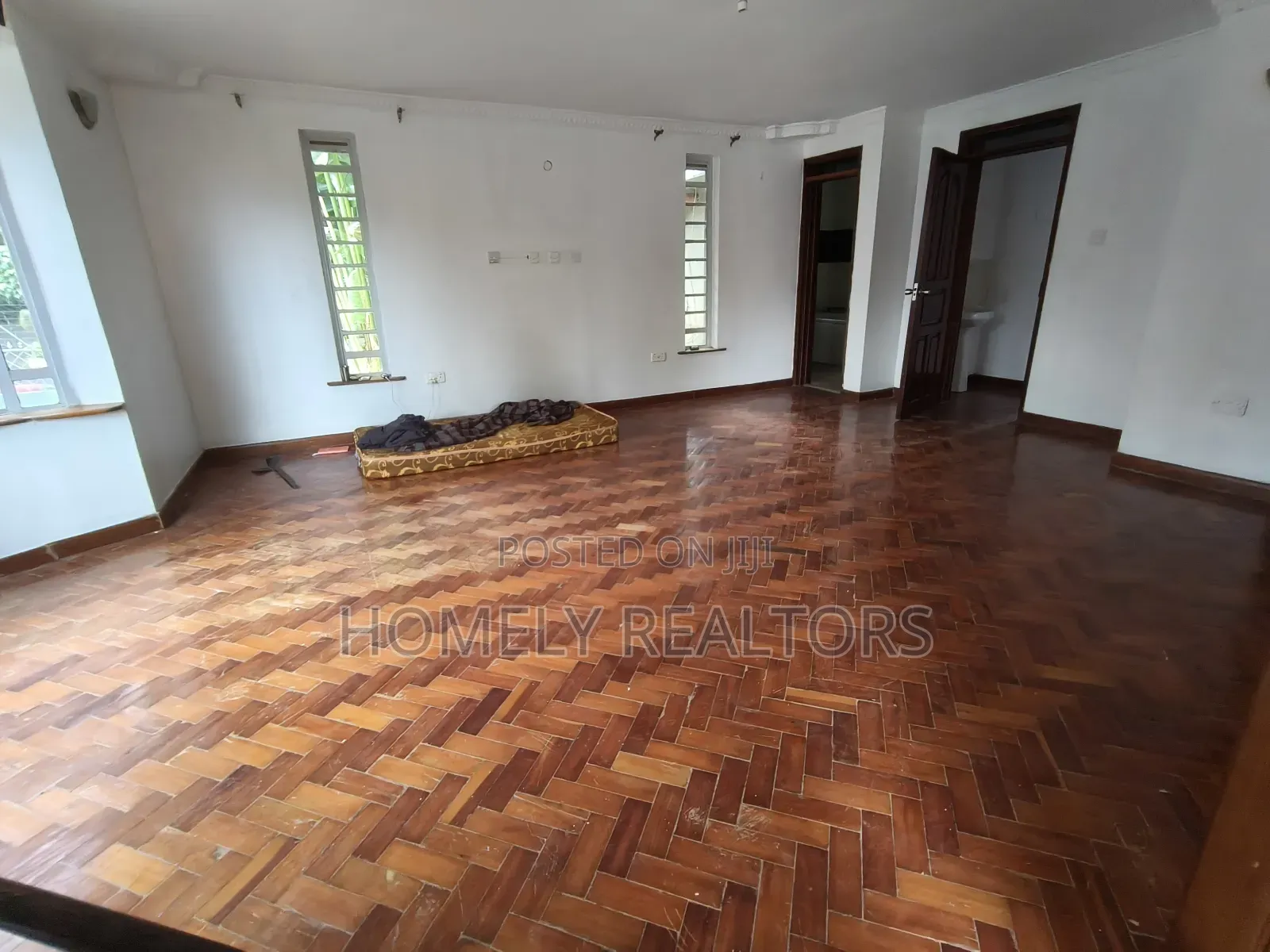 4bdrm Maisonette in Kerarapon Drive, Ngong for rent