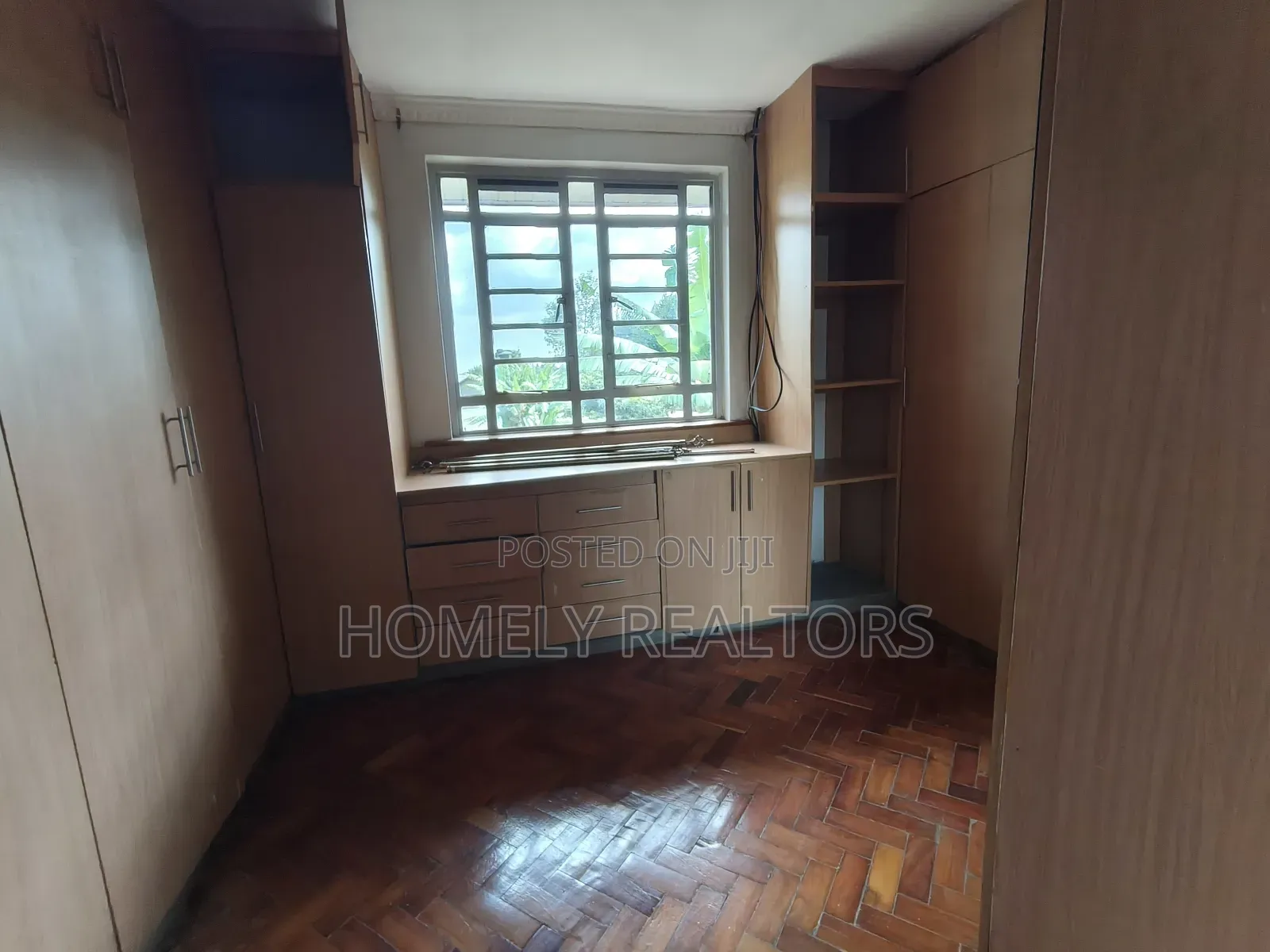 4bdrm Maisonette in Kerarapon Drive, Ngong for rent