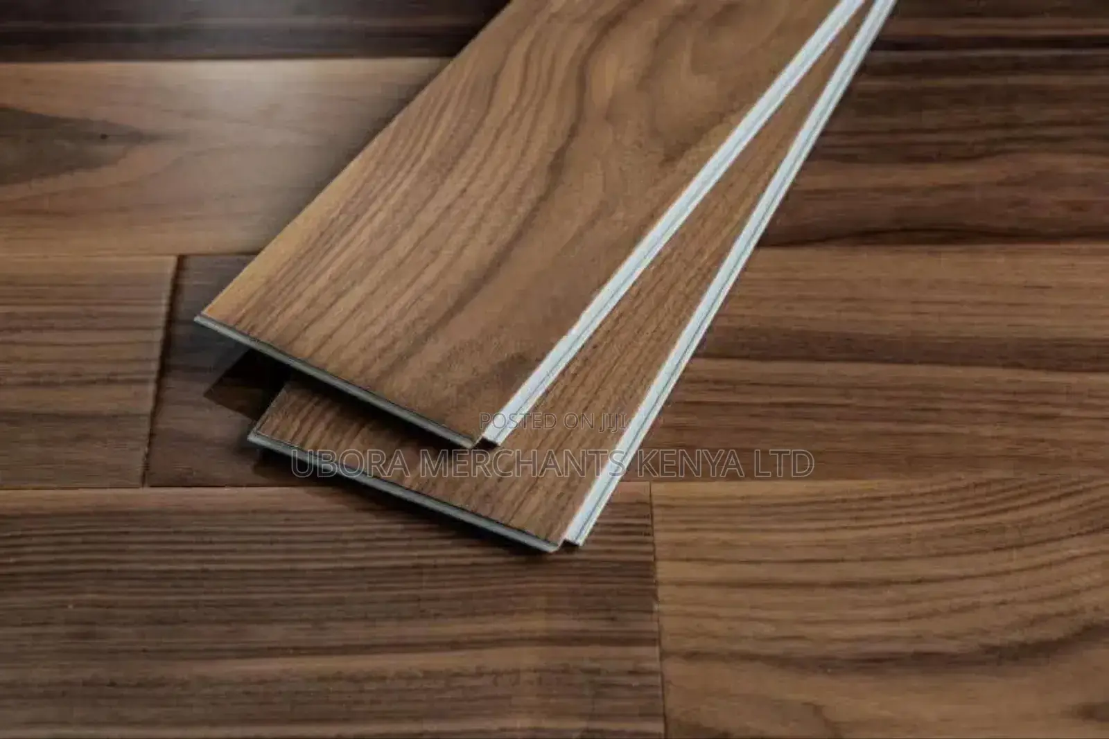 Quality SPC Flooring Boards Suppliers Kenya