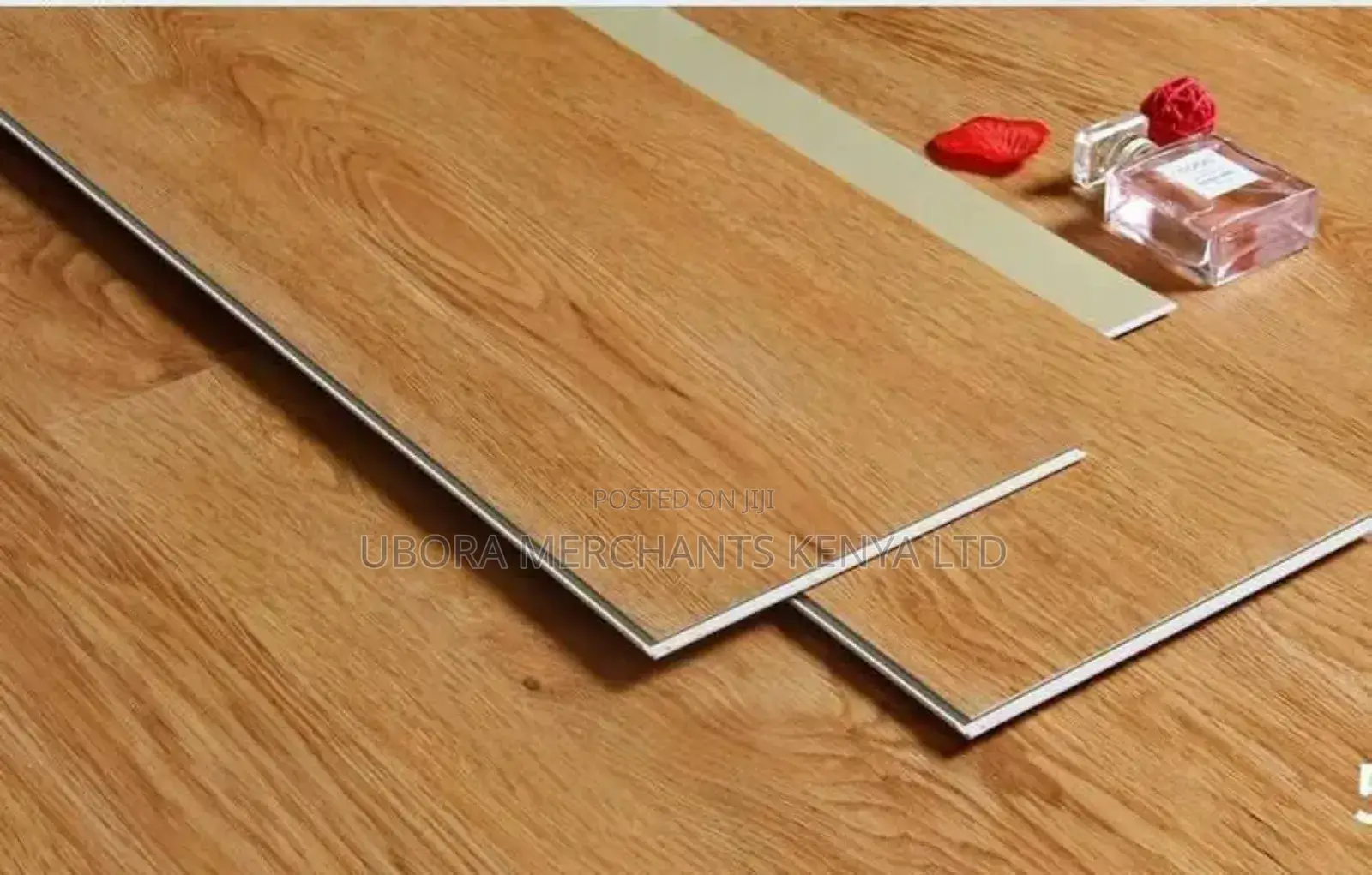 Quality SPC Flooring Boards Suppliers Kenya
