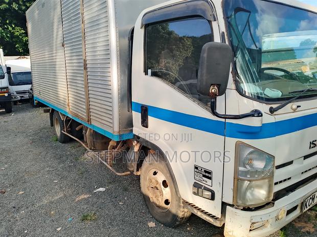 Isuzu Elf Npr85 Manual Diesel