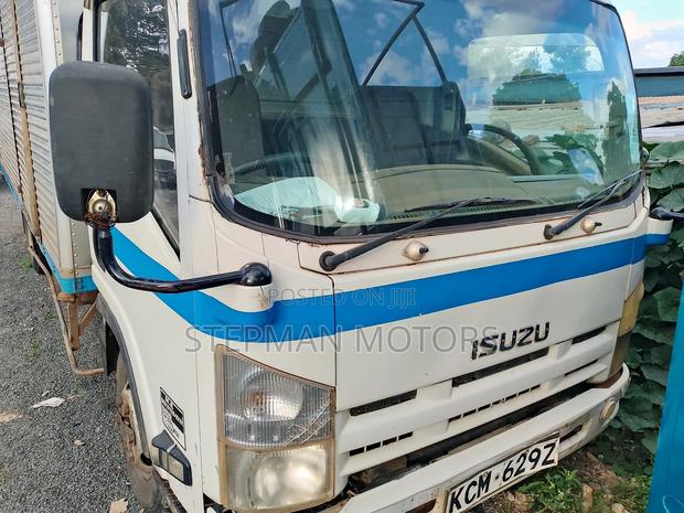 Isuzu Elf Npr85 Manual Diesel - thumbnail 2