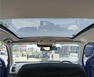 Mitsubishi RVR 2018 Blue