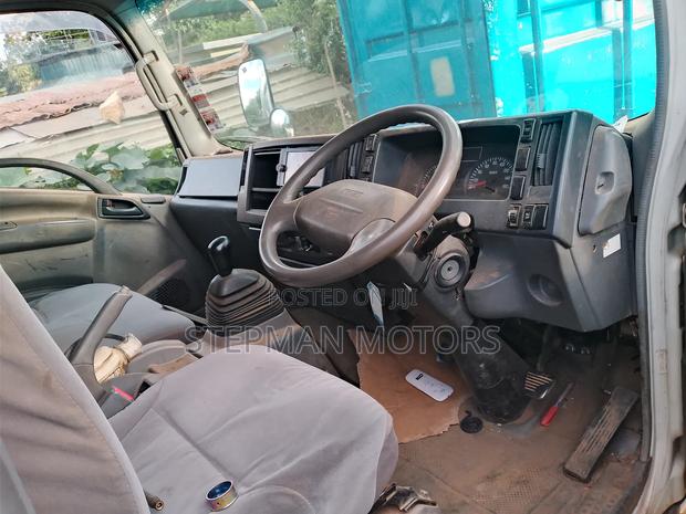 Isuzu Elf Npr85 Manual Diesel - thumbnail 3