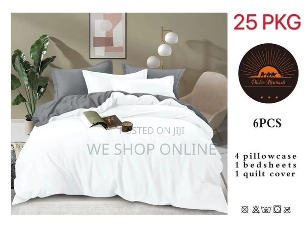 Cotton Duvets 6*7 - thumbnail 2
