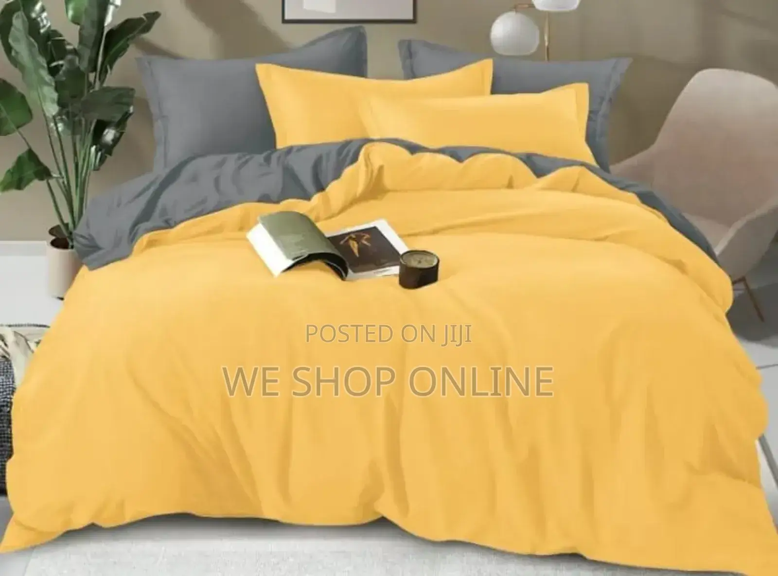 Cotton Duvets 6*7