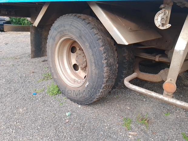 Isuzu Elf Npr85 Manual Diesel - thumbnail 4