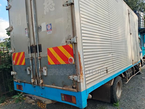 Isuzu Elf Npr85 Manual Diesel - thumbnail 5