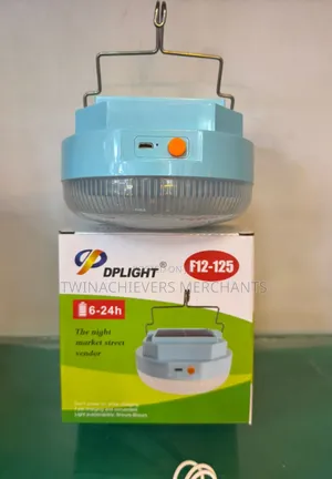 Solar Bulb 40w/Market Street Solar Bulb