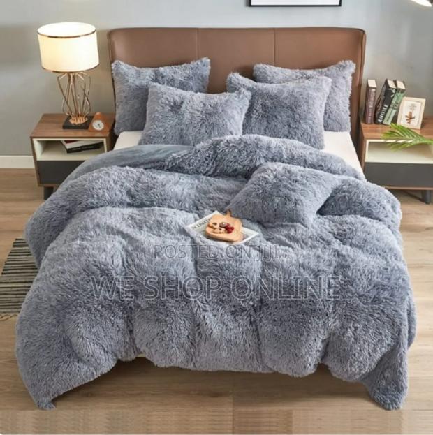 Single Luxury Duvet 6*7